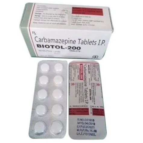 Biotol 200 Tablet: View Uses, Side Effects, Price and Substitutes.